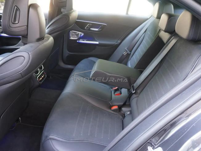Mercedes-Benz Classe C220 Diesel Automatique 2024
