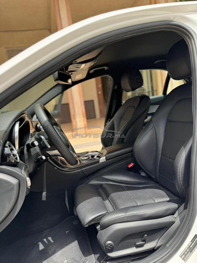 MERCEDES CLASS C 180d