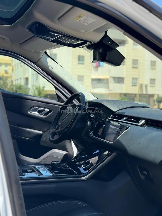 RANGE ROVER VELAR