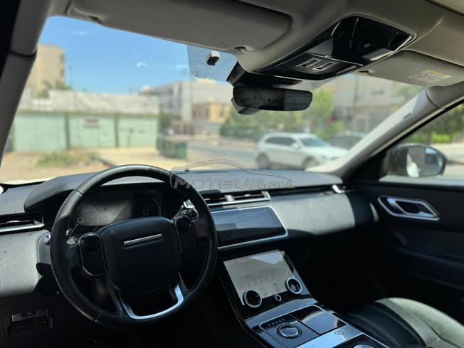 RANGE ROVER VELAR
