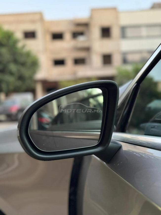 MERCEDES CLASS A 200d AMG LINE