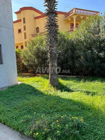 Ville à vendre ain sebaa - Casablanca - 2
