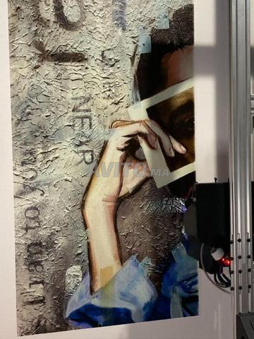 L’imprimante ANT Print - 2