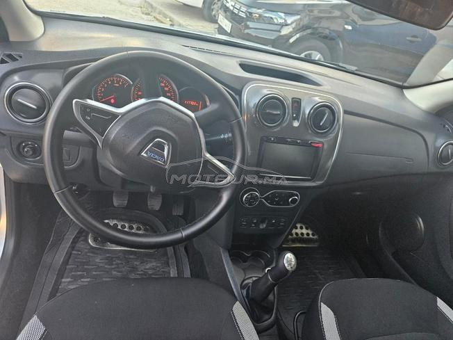 DaciaSandero