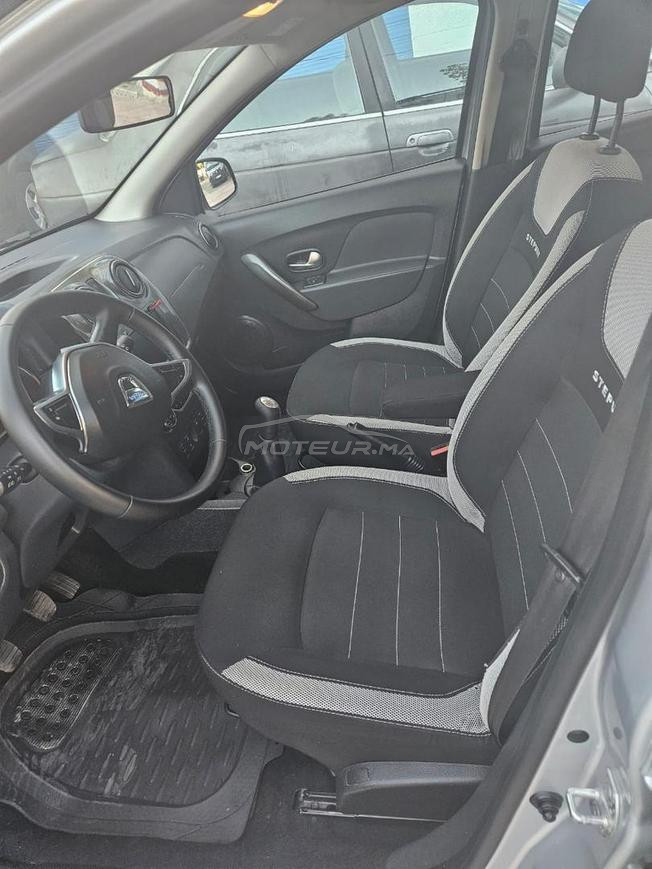 DaciaSandero