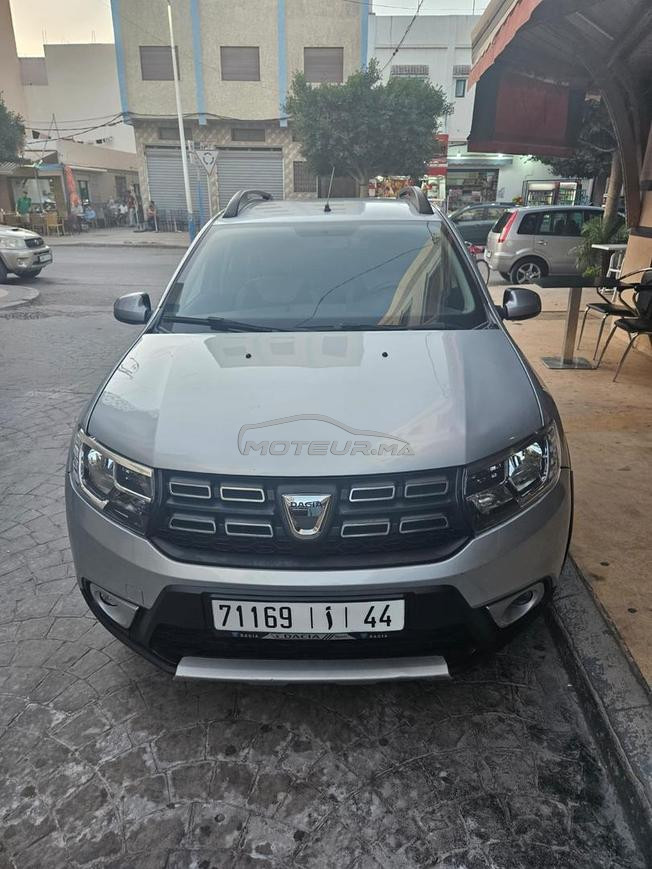 DaciaSandero
