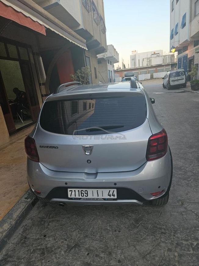 DaciaSandero