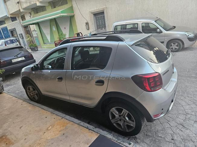 DaciaSandero