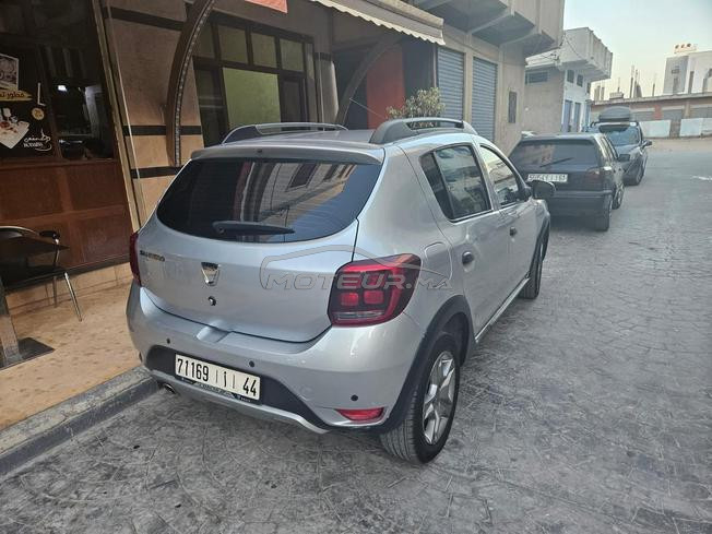 DaciaSandero