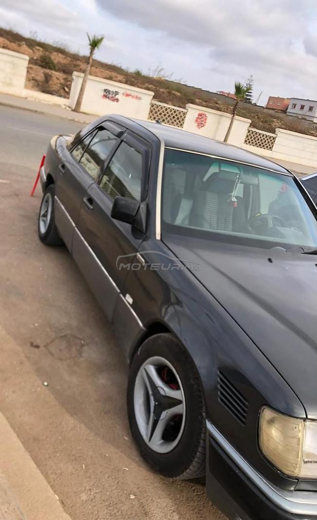 mercedes benz e250 bon etat 
