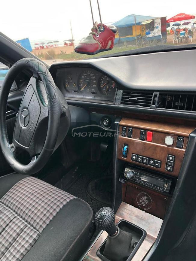 mercedes benz e250 bon etat 