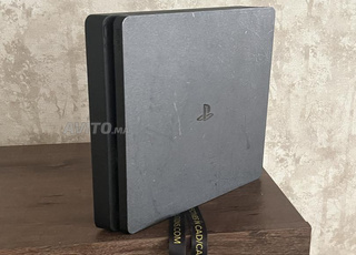 ps4 slim 1to