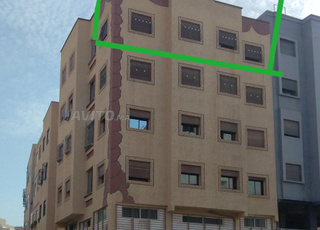 شقة كطريام شوكة مفتاح الخير الاول 