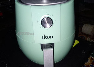 Ikon Air Fryer e