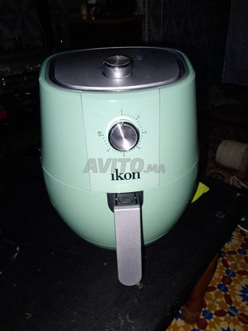 Ikon Air Fryer e
