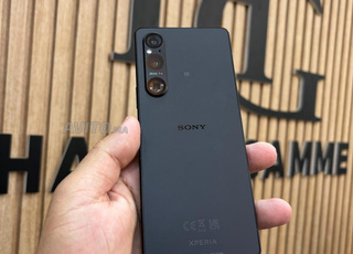 Sony Xperia 1 V 256GB