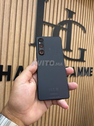 Sony Xperia 1 V 256GB