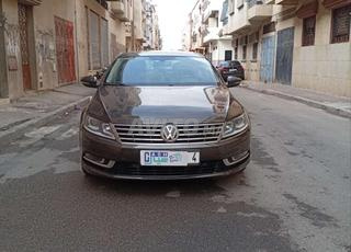 فولكس فاجن باسات ديزل أوتوماتيكي 2018 في تمارة