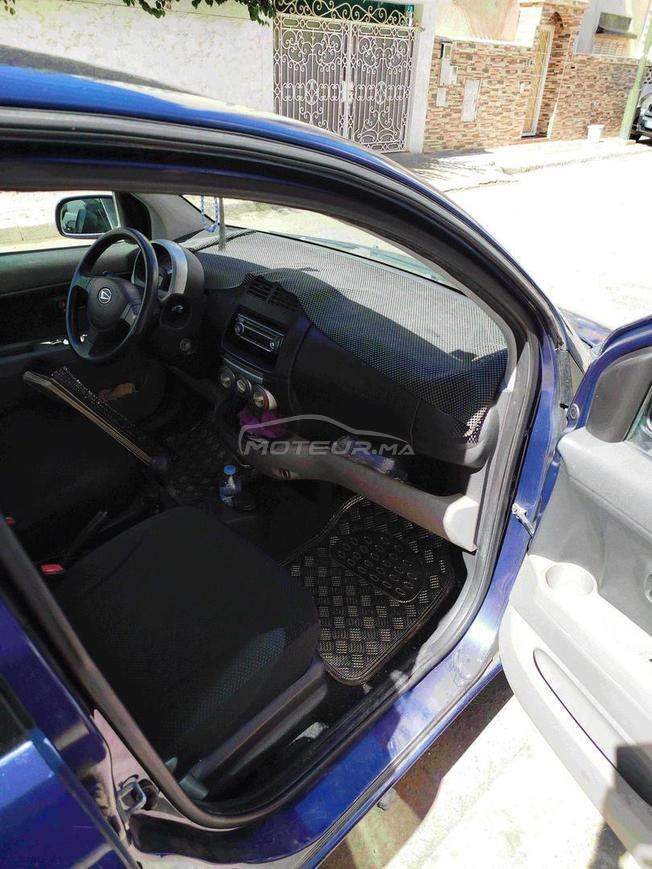 voiture économique en très bon état. 