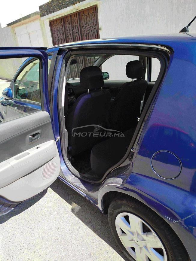 voiture économique en très bon état. 