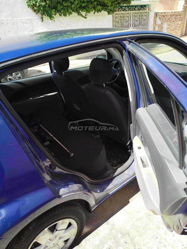 voiture économique en très bon état. 