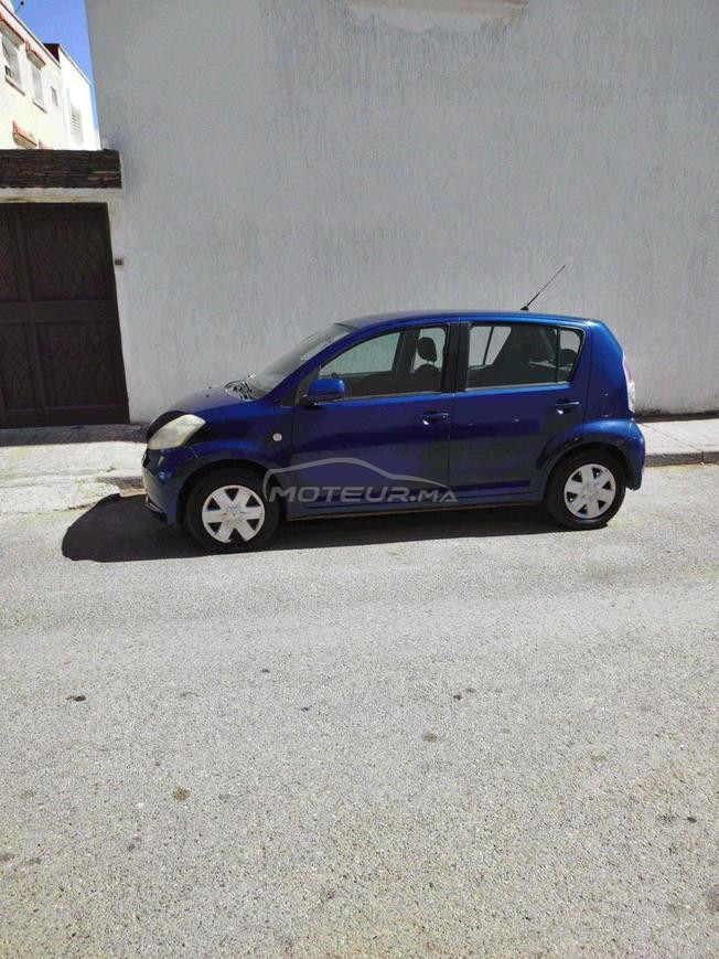 voiture économique en très bon état. 