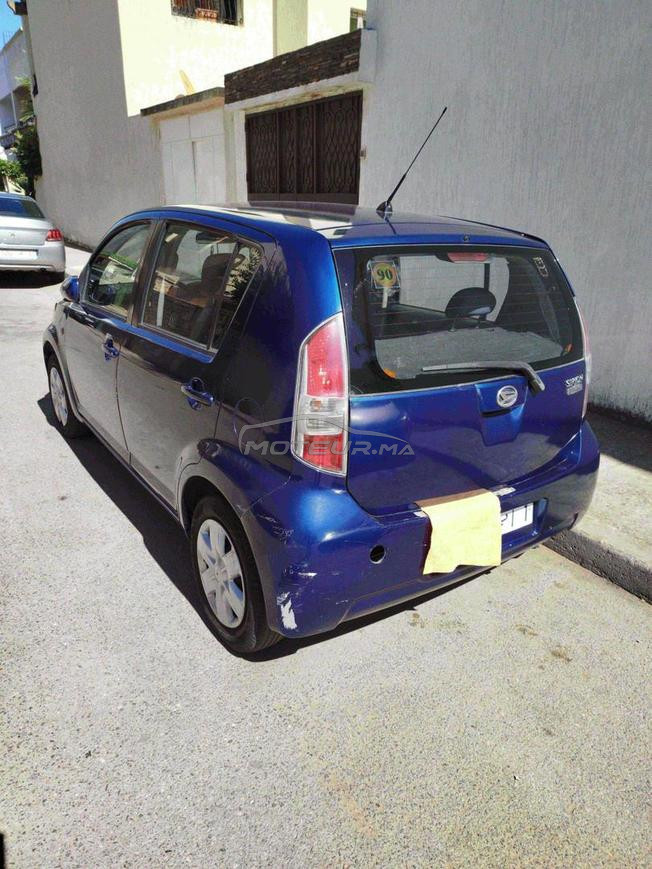 voiture économique en très bon état. 