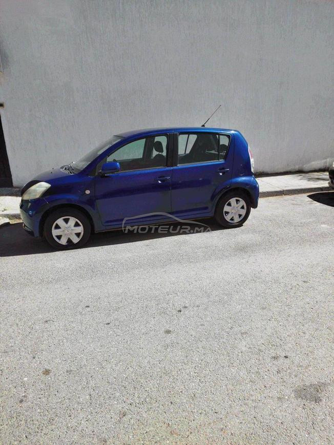 voiture économique en très bon état. 