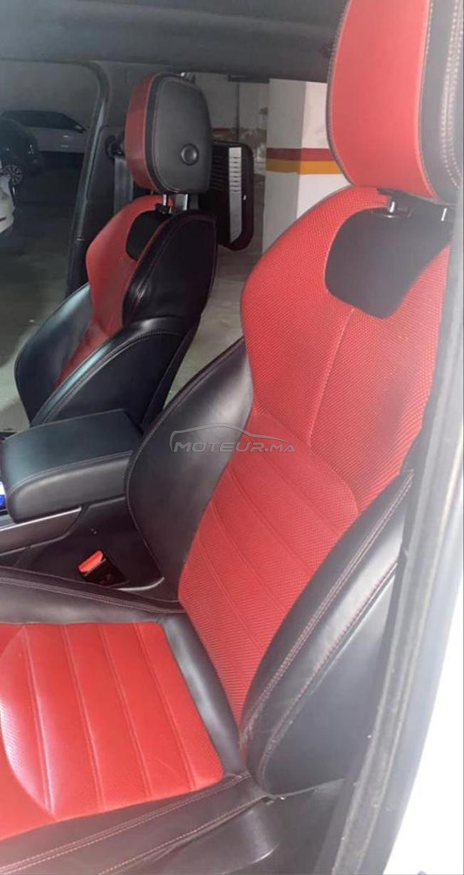 Land RoverRange Rover Evoque