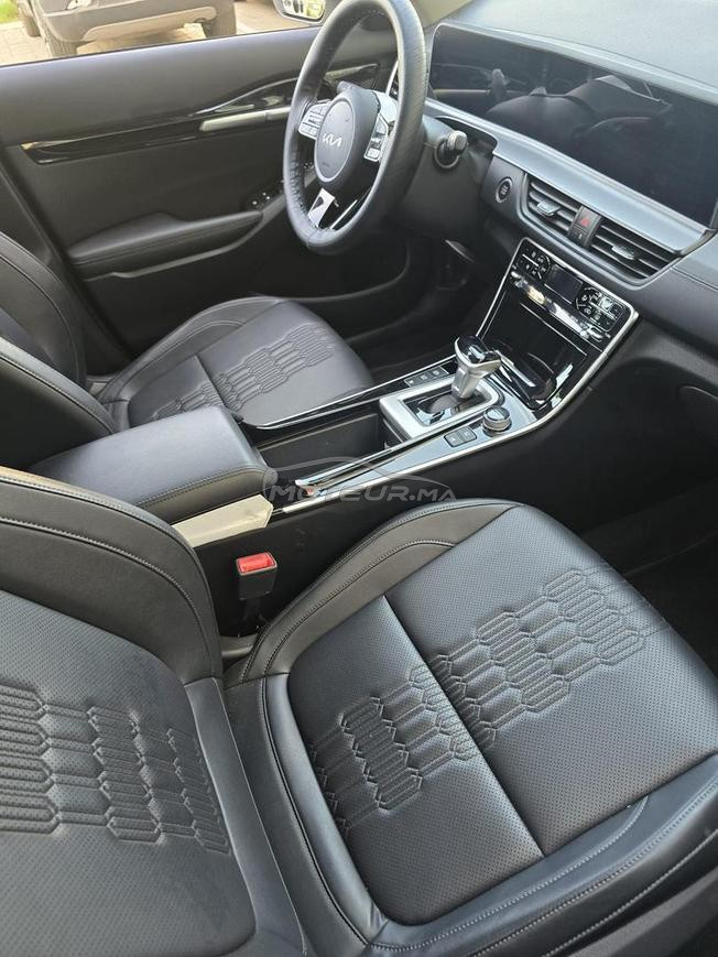 Kia Seltos Essence Automatique 2025 à Larache