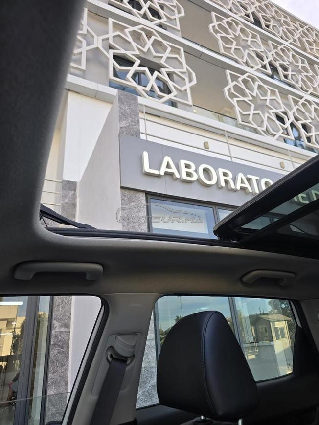 Kia Seltos Essence Automatique 2025 à Larache