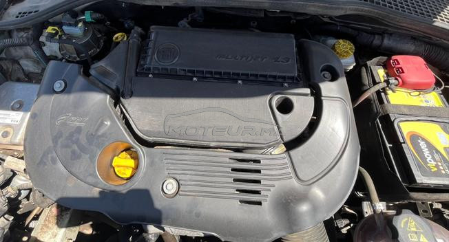 Fiat Tipo Diesel Manuelle 2021 à Casablanca