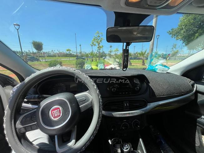 Fiat Tipo Diesel Manuelle 2021 à Casablanca