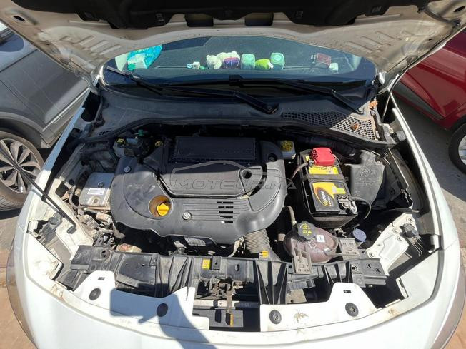 Fiat Tipo Diesel Manuelle 2021 à Casablanca