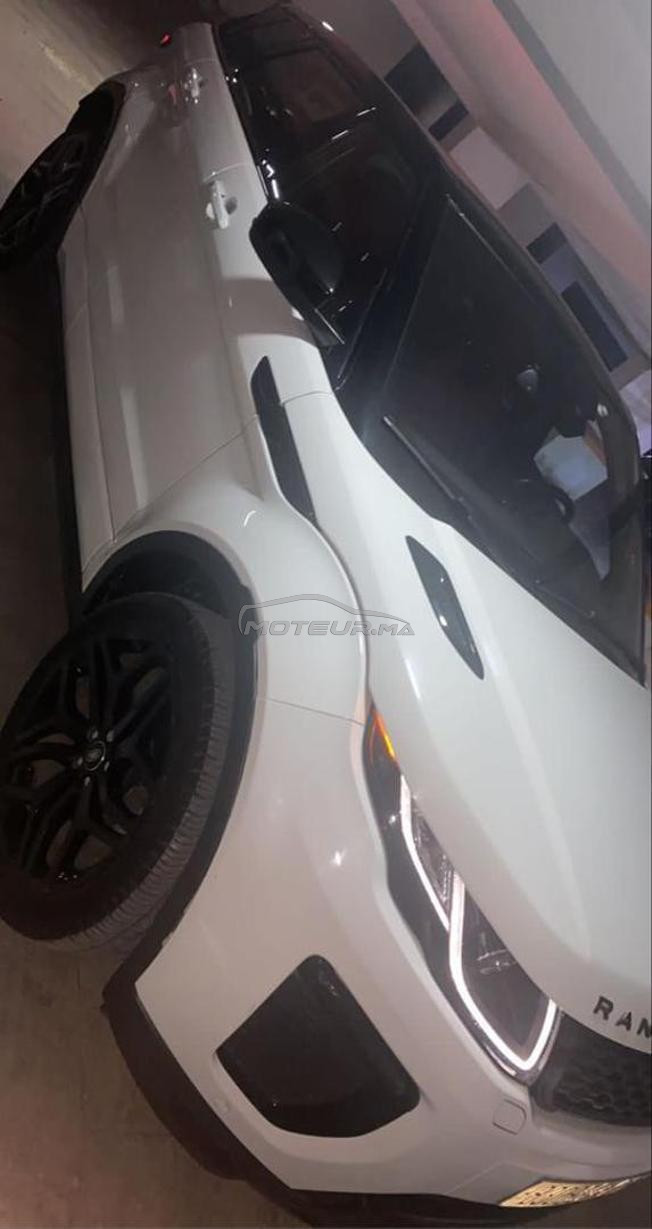 range rover 2018 