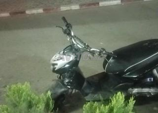 دراجة نارية stunt للبيع