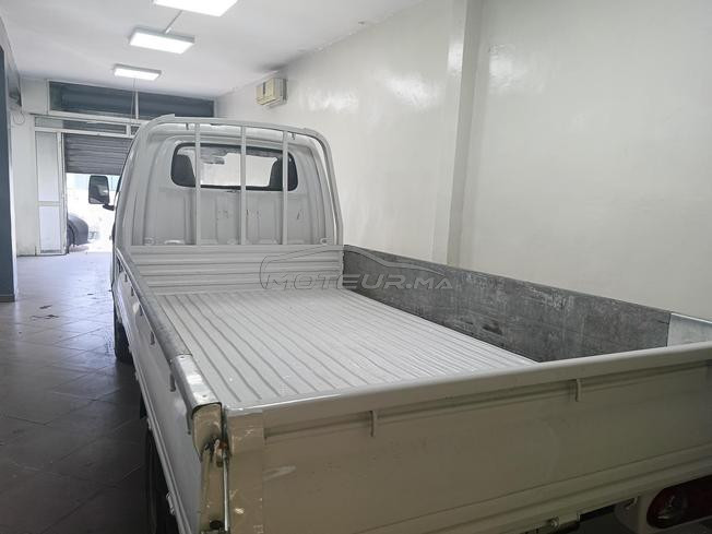Hyundai H100 benne 