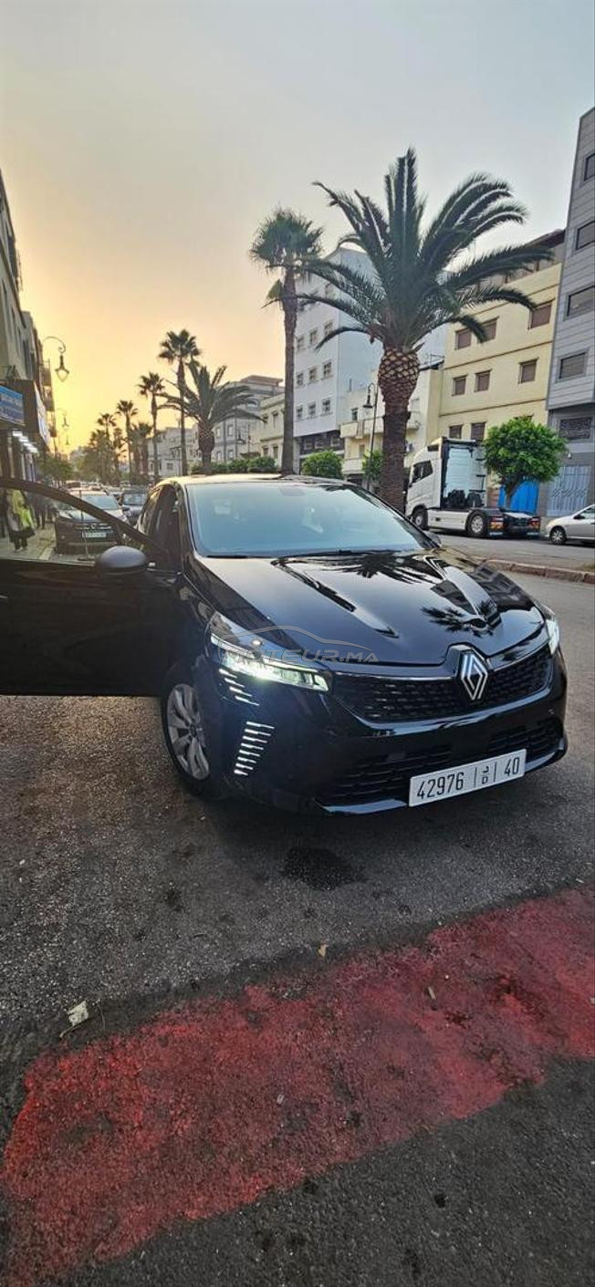 Location de voiture