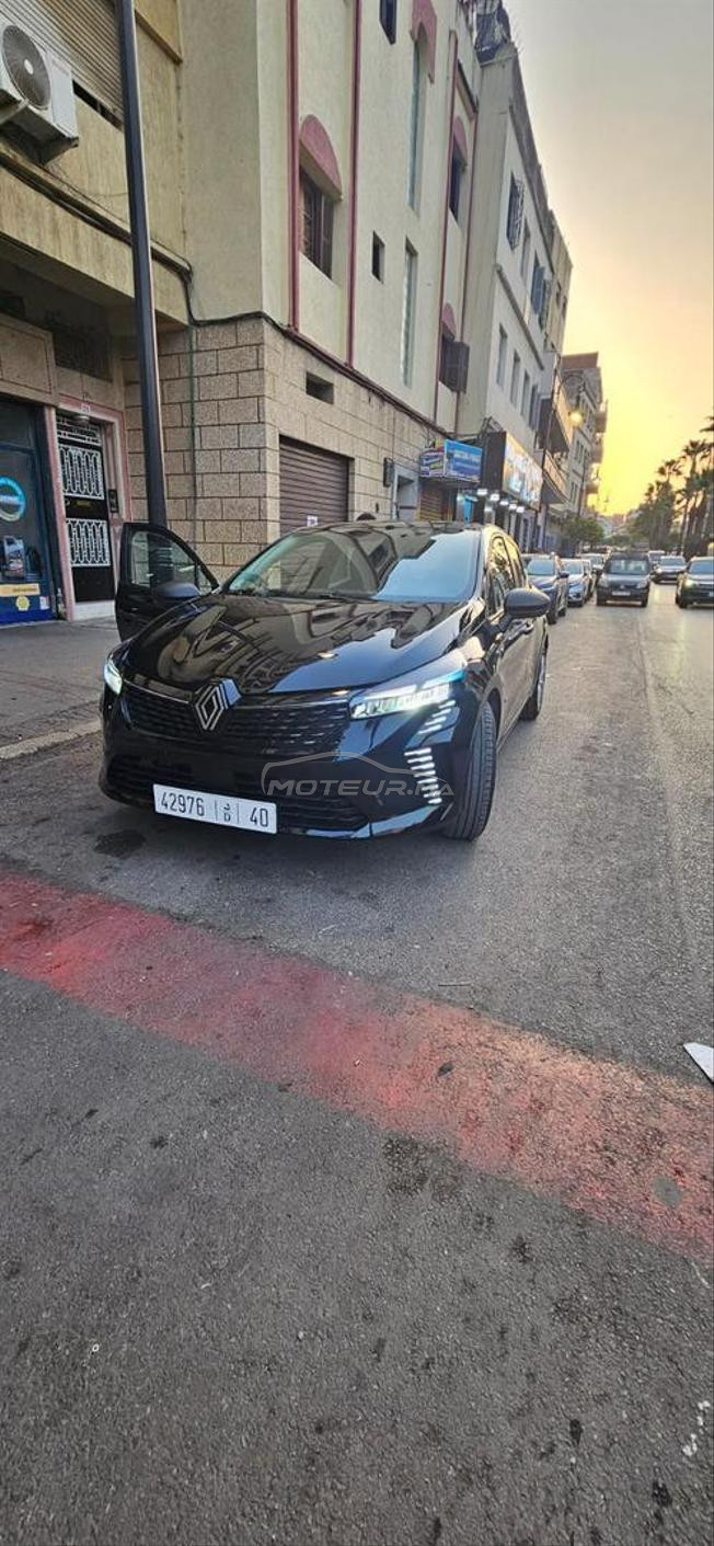 Location de voiture
