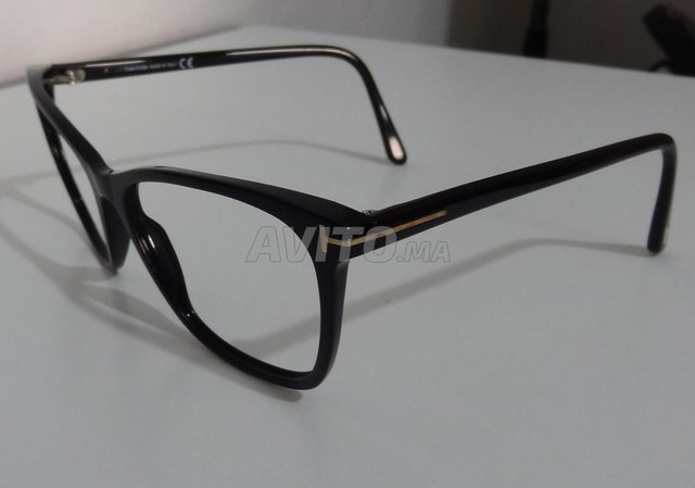 Lunettes de vue Tom ford original 