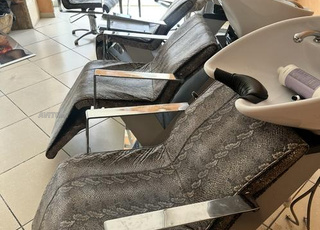 materiel complet salon coiffure 🇫🇷