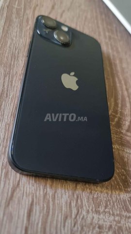 À Saisir iPhone 13 mini 512Go Batterie 93