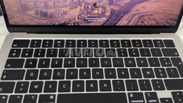 Macbook Air 13’ M2 2022