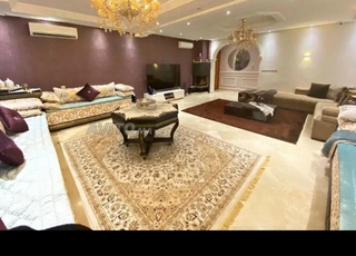 شقة للبيع فقلب فاس شارع الجيش الملكي 