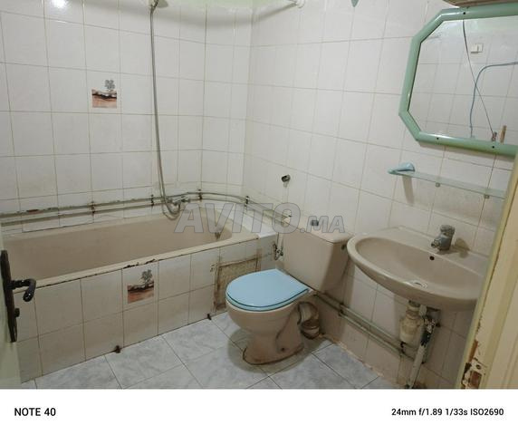 منزل تجاري للبيع maison commercial à vendre - 2