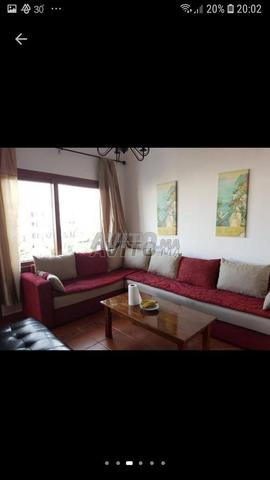 Appartement À Louer Par Jour À Fés 