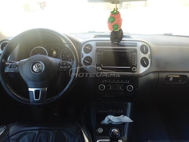 Tiguan 2015 dewana 2019