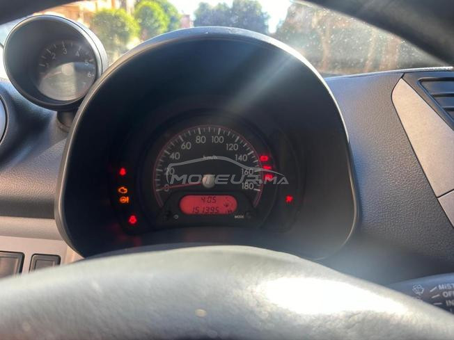 Suzuki Celerio Essence Manuelle 2011 à Salé