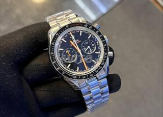 Omega Speedmaster