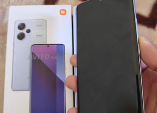 Redmi note 13 pro plus 5G